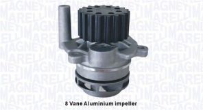 Magneti Marelli 352316171218 - Vodné čerpadlo -