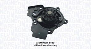 Magneti Marelli 352316171243 - Vodné čerpadlo -