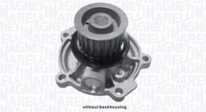 Magneti Marelli 352316171250 - Vodné čerpadlo -