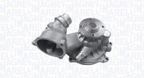Magneti Marelli 352316171256 - Vodné čerpadlo -