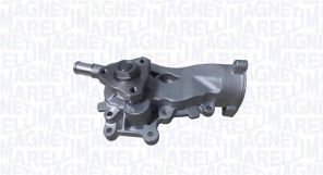 Magneti Marelli 352316171303 - Vodné čerpadlo -