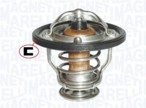 Magneti Marelli 352317100810 - Termostat -