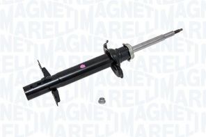 Magneti Marelli 357126070000 - Tlmič pruženia -