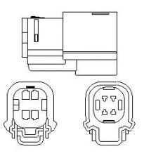 Magneti Marelli 466016355179 - Lambda sonda -