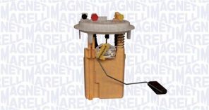 Magneti Marelli 519731309901 -  -