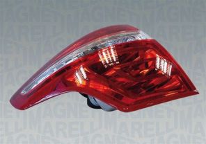 Magneti Marelli 714000283212 - Zadné svetlo -