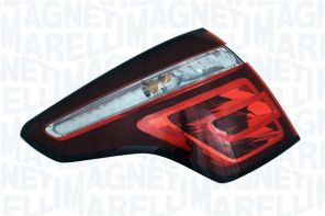Magneti Marelli 714000283222 - Zadné svetlo -