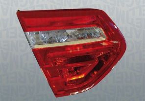 Magneti Marelli 714000283312 - Zadné svetlo -