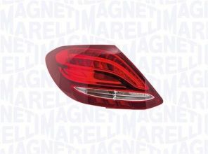 Magneti Marelli 714020780852 - Zadné svetlo -