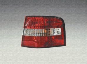 Magneti Marelli 714028190801 - Zadné svetlo -