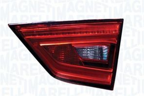 Magneti Marelli 714081220701 - Zadné svetlo -