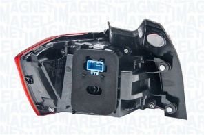 Magneti Marelli 714081870201 - Zadné svetlo -