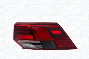 Magneti Marelli 714081970201 - Zadné svetlo -