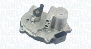 Magneti Marelli 802000000050 - Hrdlo škrtiacej klapky