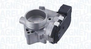 Magneti Marelli 802000000064 - Hrdlo škrtiacej klapky