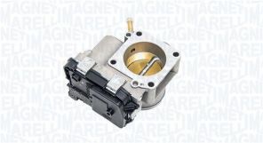 Magneti Marelli 802009960505 - Hrdlo škrtiacej klapky