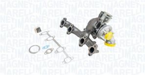 Magneti Marelli 807101003300 -  -