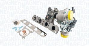 Magneti Marelli 807101003700 -  -