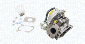 Magneti Marelli 807101004300 -  -