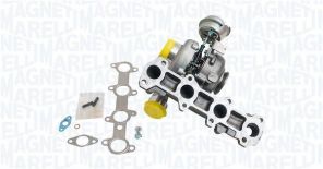 Magneti Marelli 807101004600 -  -