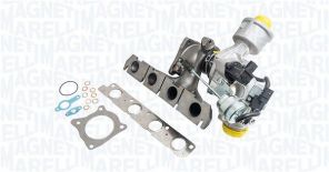 Magneti Marelli 807101005800 -  -