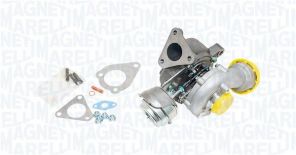 Magneti Marelli 807101005900 -  -