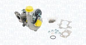 Magneti Marelli 807101006500 -  -