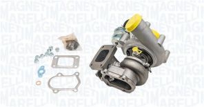 Magneti Marelli 807101006900 -  -