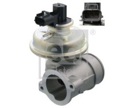 Febi 103572 - Ventil AGR/EGR -