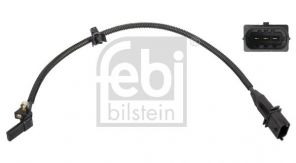 Febi 106816 - Snímač generátor impulzov, kľukový hriadeľ -