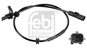 Febi 107991 - Snímač počet otáčok kol -