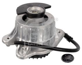 Febi 108762 - Uloženie motora -