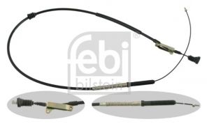 Febi 15751 - Brzdové lano -