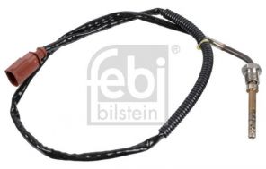 Febi 171276 - Snímač teploty výfukových plynov -