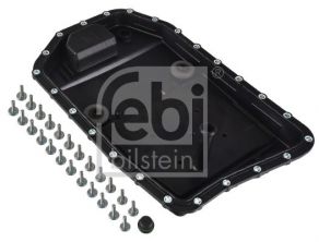 Febi 171616 - Hydraulický filter