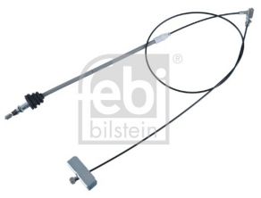 Febi 175924 - Brzdové lano -