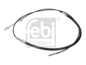 Febi 180477 - Brzdové lano -