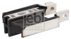 Febi 184145 - Uloženie motora -