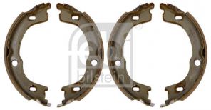 Febi 184514 - Parkovacia brzda -