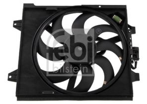 Febi 37167 - Ventilátor motora