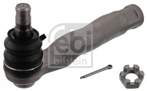 Febi 43234 - Hlava/čap spojovacej tyče riadenia -