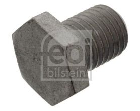 Febi 48890 - Výpustná skrutka olejovej vane