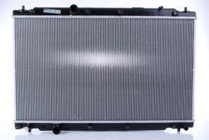 Nissens 606298 - Chladič vody -