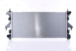 Nissens 606347 - Chladič vody -