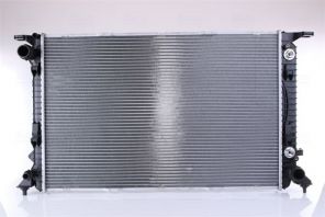 Nissens 606466 - Chladič vody -