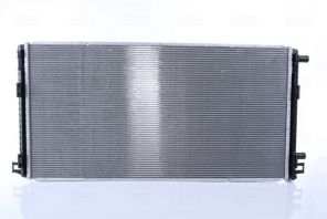 Nissens 606787 - Chladič vody -