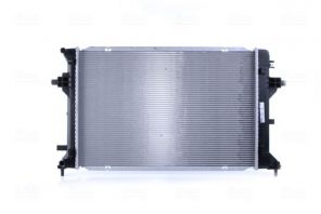Nissens 606811 - Chladič vody -