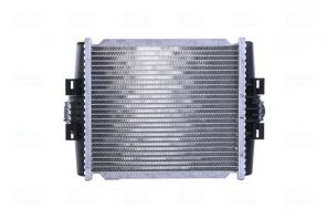 Nissens 606863 - Chladič vody -