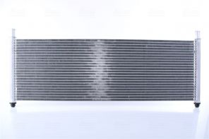 Nissens 606907 - Chladič vody -