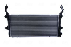 Nissens 607023 - Chladič vody -